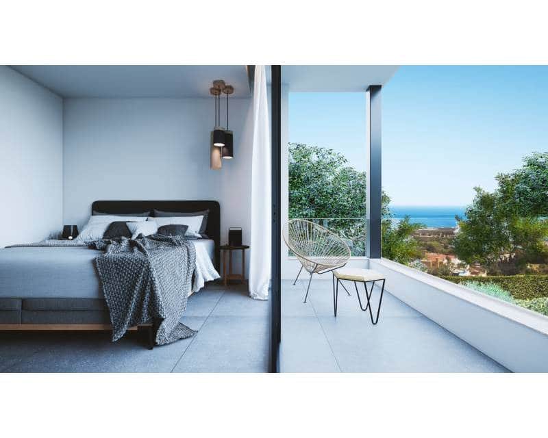 4 bedroom Villa for sale in Pinar de Campoverde with pool - € 649,000 (Ref: 7792029)