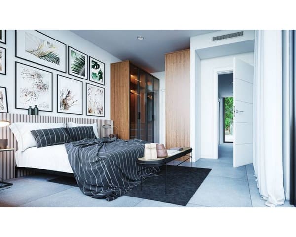 4 slaapkamer Villa te koop in Pinar de Campoverde, Pilar de la Horadada met zwembad - € 649.000 (Ref: 7792029)