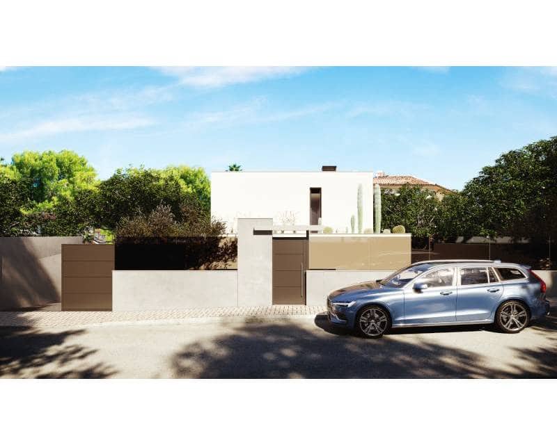 4 bedroom Villa for sale in Pinar de Campoverde with pool - € 649,000 (Ref: 7792029)