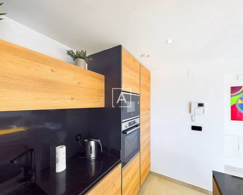 3 soveværelse Lejlighed til salg i Los Dolses med swimmingpool garage - € 559.000 (Ref: 8094685)