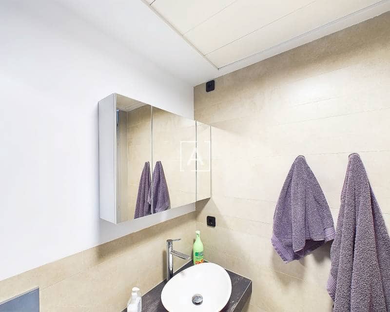 3 soveværelse Lejlighed til salg i Los Dolses med swimmingpool garage - € 559.000 (Ref: 8094685)