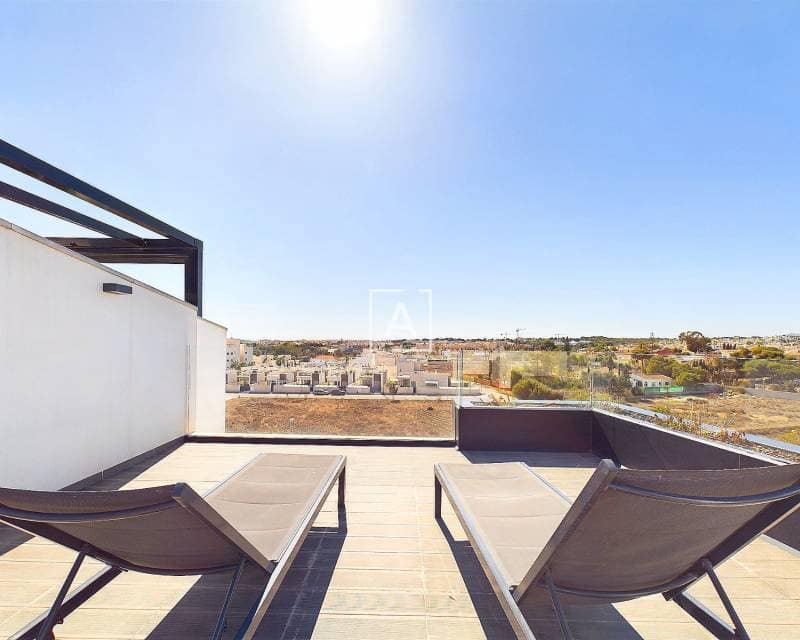 3 soveværelse Lejlighed til salg i Los Dolses med swimmingpool garage - € 559.000 (Ref: 8094685)