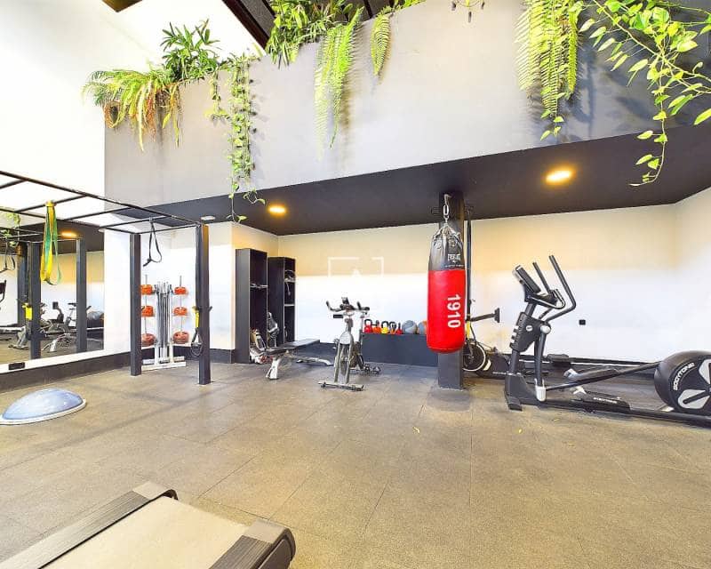 3 soveværelse Lejlighed til salg i Los Dolses med swimmingpool garage - € 559.000 (Ref: 8094685)