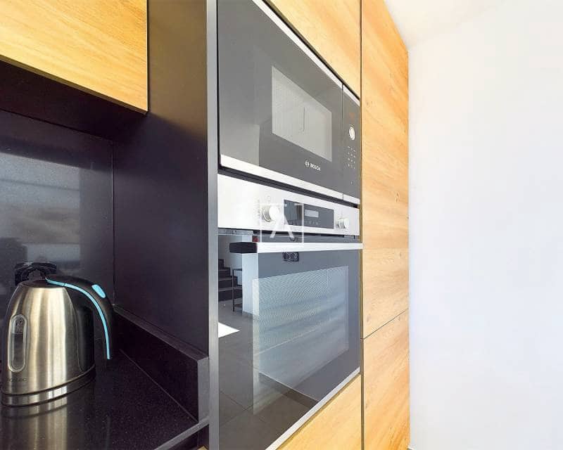 3 soveværelse Lejlighed til salg i Los Dolses med swimmingpool garage - € 559.000 (Ref: 8094685)