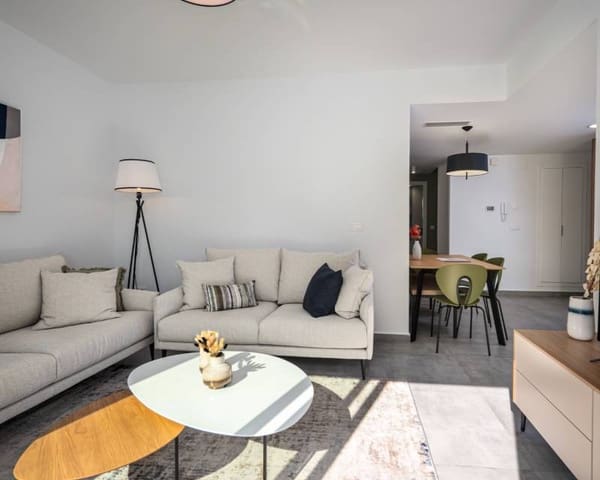 3 chambre Villa/Maison à vendre à Villamartin, Orihuela avec piscine - 362 000 € (Ref: 8100847)