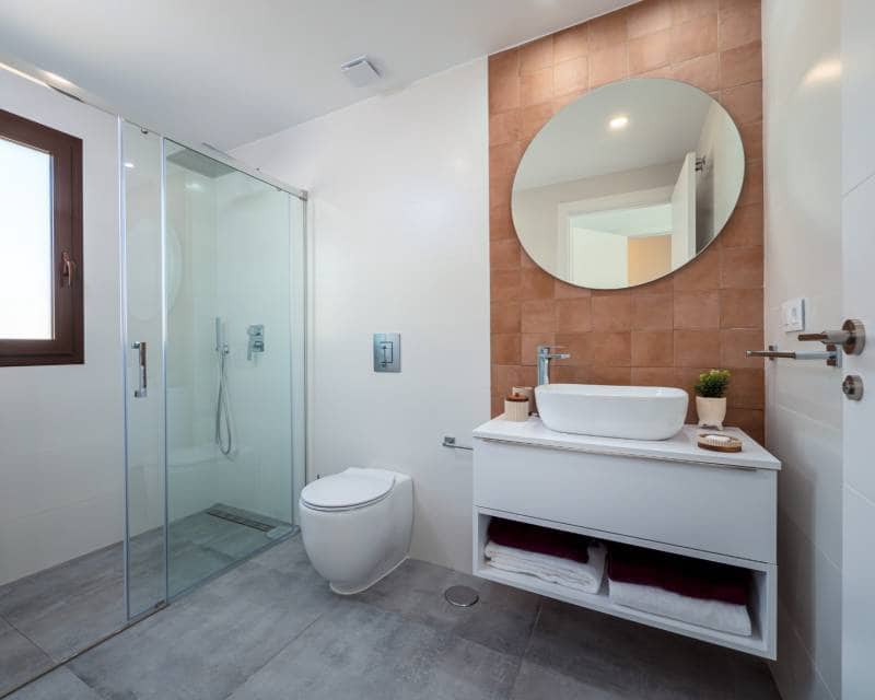 3 bedroom Villa for sale in Villamartin with pool - € 362,000 (Ref: 8100847)