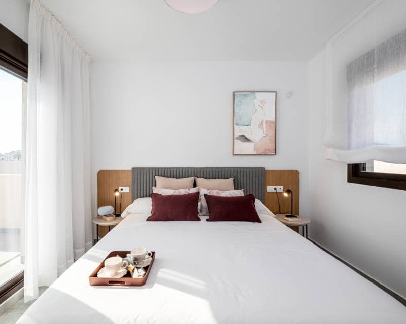 3 bedroom Villa for sale in Villamartin with pool - € 362,000 (Ref: 8100847)