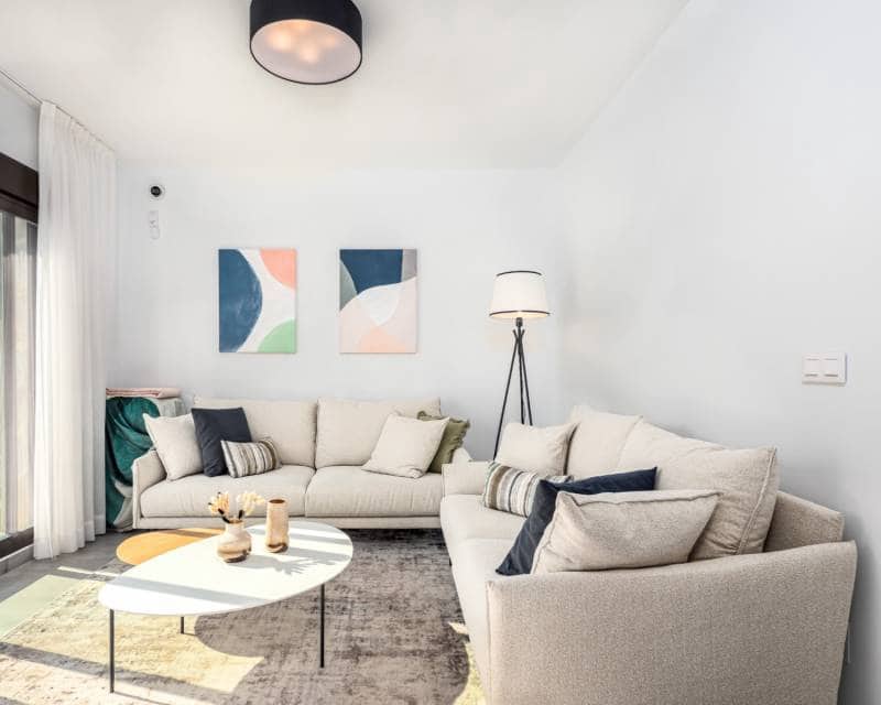 3 bedroom Villa for sale in Villamartin with pool - € 362,000 (Ref: 8100847)