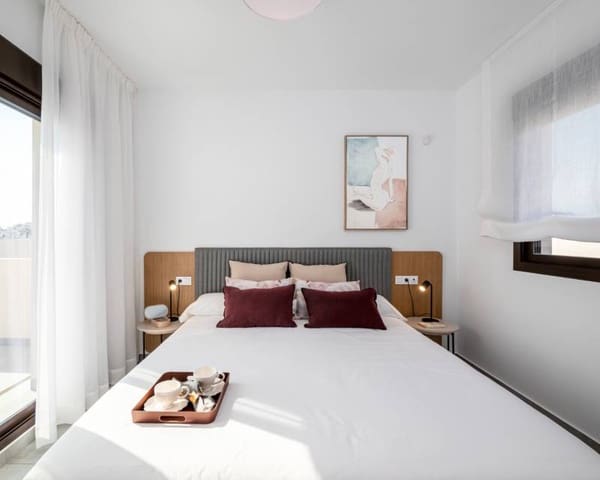 3 chambre Villa/Maison à vendre à Villamartin, Orihuela avec piscine - 362 000 € (Ref: 8100847)