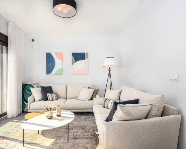 3 chambre Villa/Maison à vendre à Villamartin, Orihuela avec piscine - 362 000 € (Ref: 8100847)