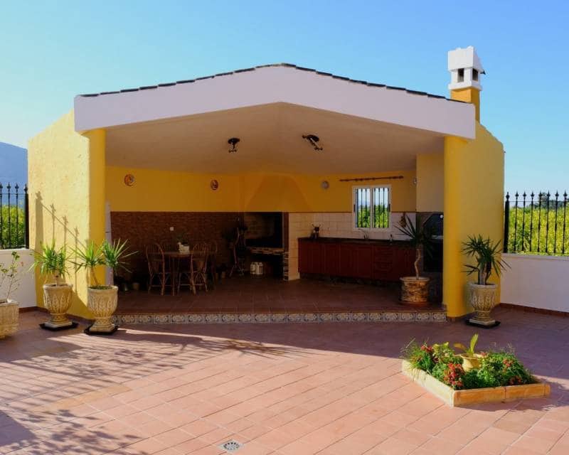4 soveværelse Finca/Landehus til salg i Orihuela - € 675.000 (Ref: 8113772)