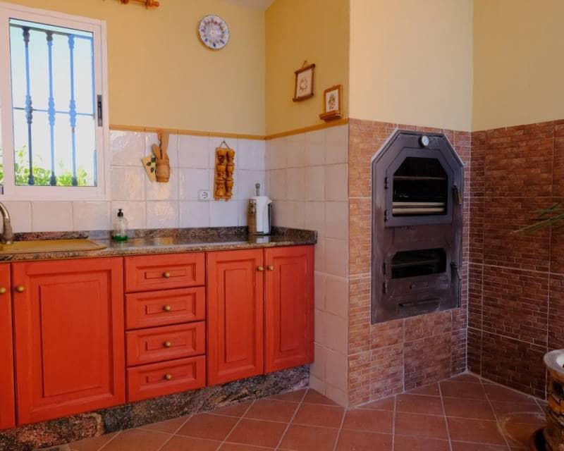 4 soveværelse Finca/Landehus til salg i Orihuela - € 675.000 (Ref: 8113772)