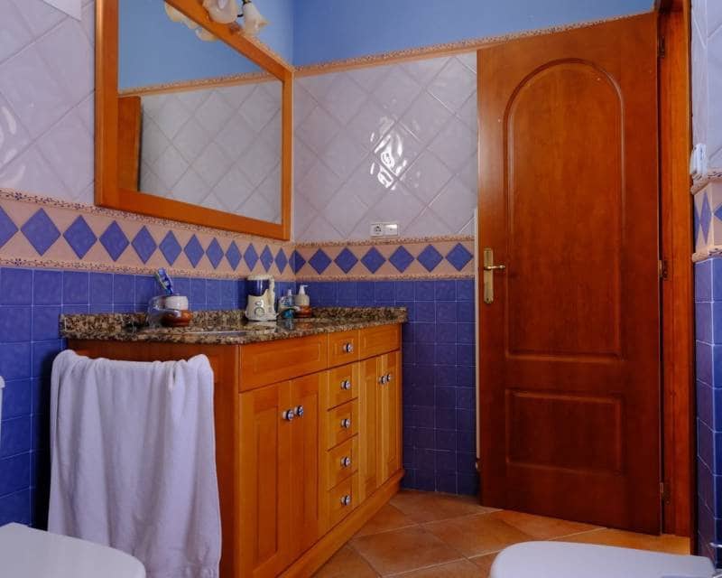 4 soveværelse Finca/Landehus til salg i Orihuela - € 675.000 (Ref: 8113772)