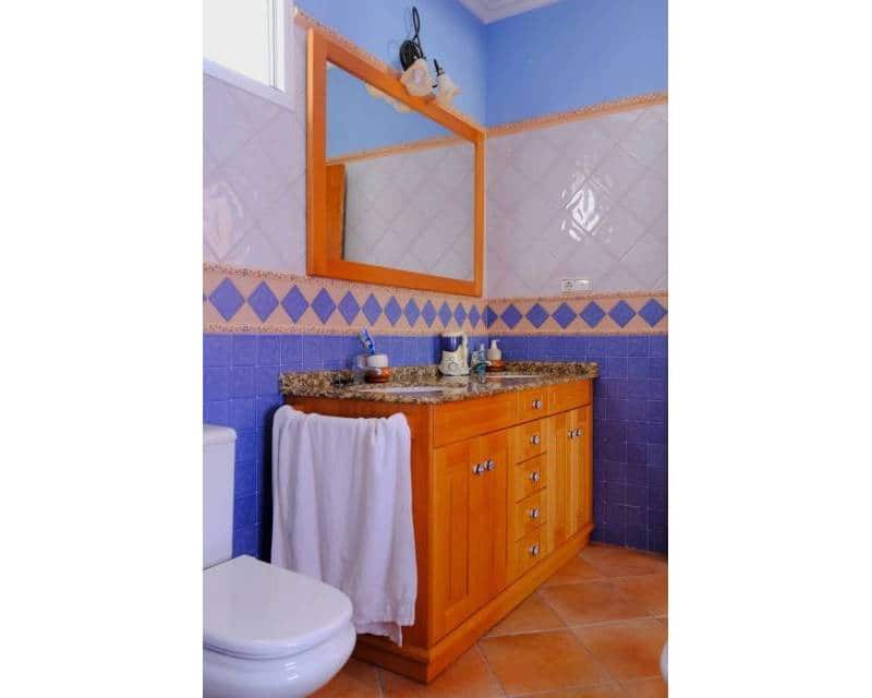 4 soveværelse Finca/Landehus til salg i Orihuela - € 675.000 (Ref: 8113772)