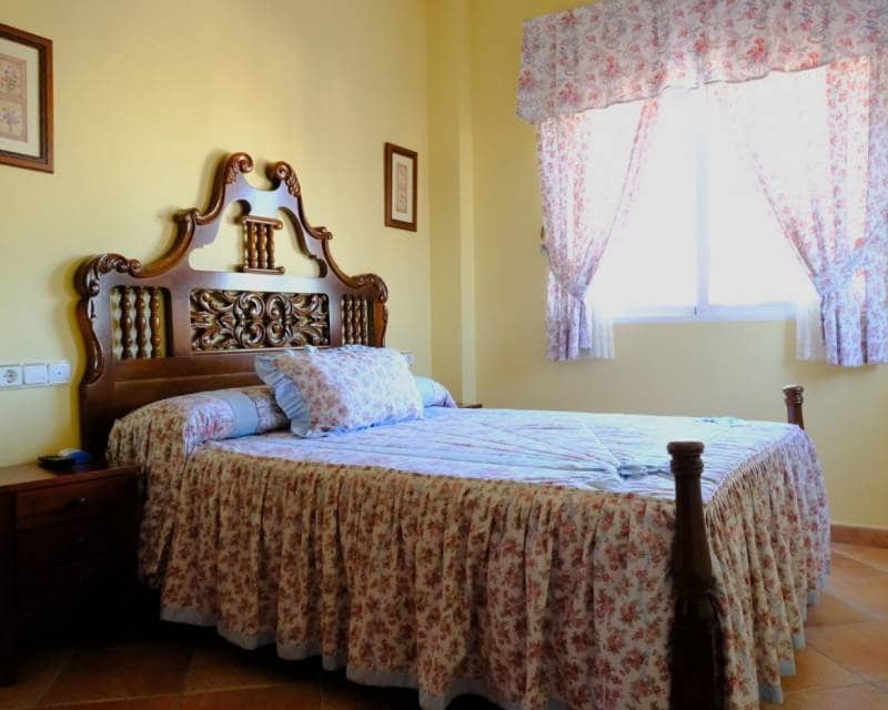 4 soveværelse Finca/Landehus til salg i Orihuela - € 675.000 (Ref: 8113772)