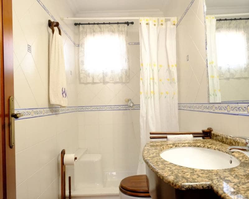 4 soveværelse Finca/Landehus til salg i Orihuela - € 675.000 (Ref: 8113772)