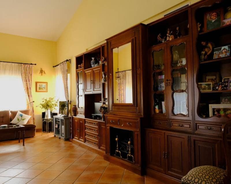 4 soveværelse Finca/Landehus til salg i Orihuela - € 675.000 (Ref: 8113772)