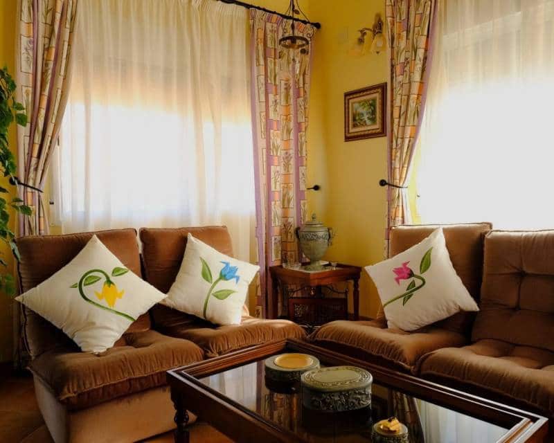 4 soveværelse Finca/Landehus til salg i Orihuela - € 675.000 (Ref: 8113772)