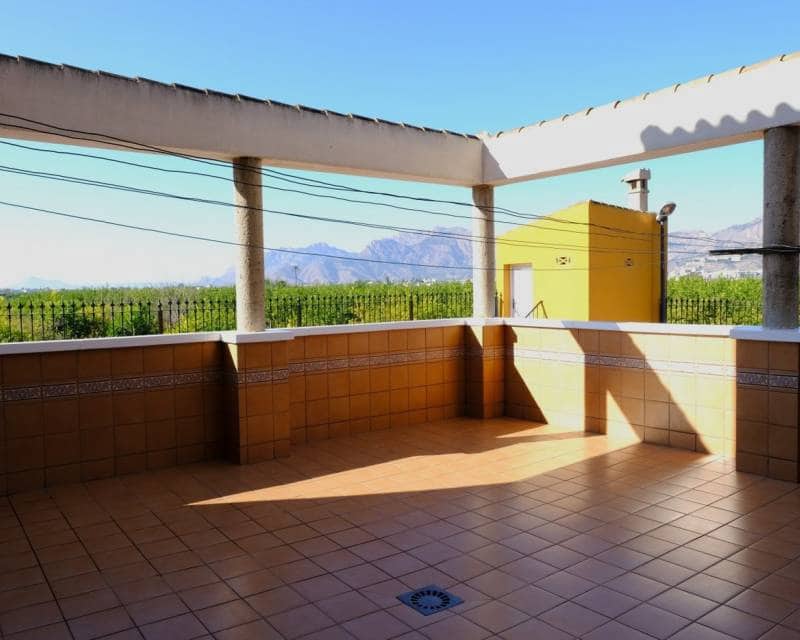 4 soveværelse Finca/Landehus til salg i Orihuela - € 675.000 (Ref: 8113772)