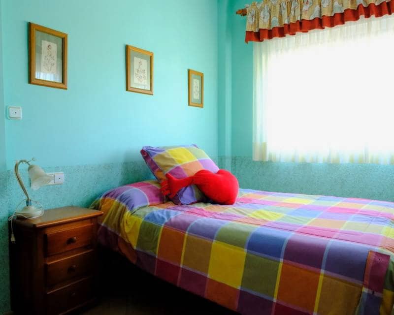 4 makuuhuone Maalaistalo myytävänä paikassa Orihuela - 675 000 € (Ref: 8113772)