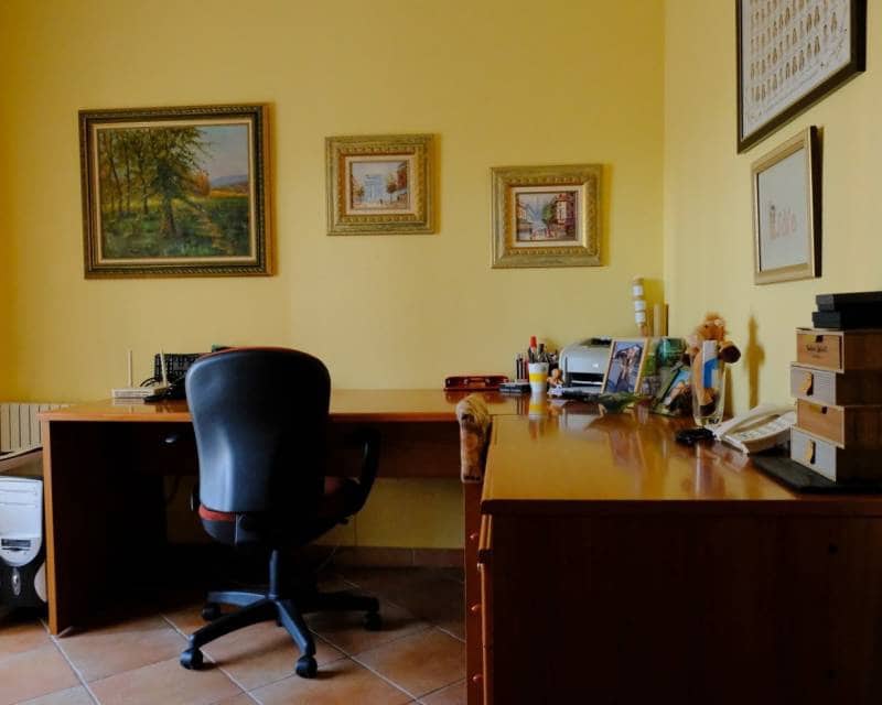 4 makuuhuone Maalaistalo myytävänä paikassa Orihuela - 675 000 € (Ref: 8113772)