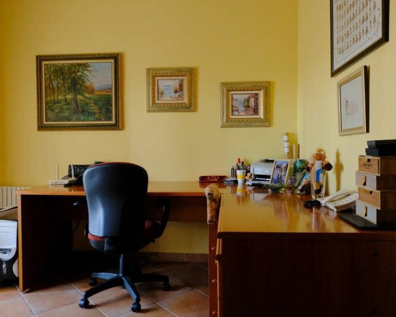 4 makuuhuone Maalaistalo myytävänä paikassa Orihuela - 675 000 € (Ref: 8113772)