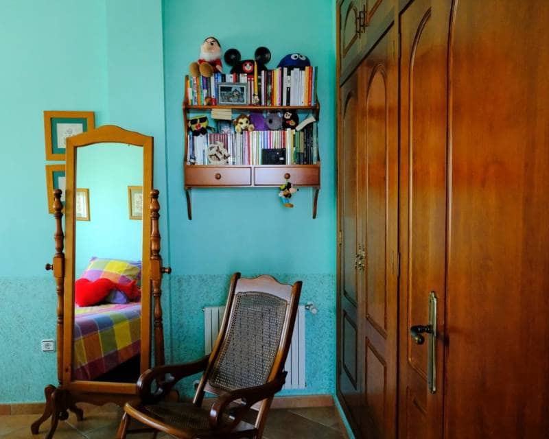 4 makuuhuone Maalaistalo myytävänä paikassa Orihuela - 675 000 € (Ref: 8113772)