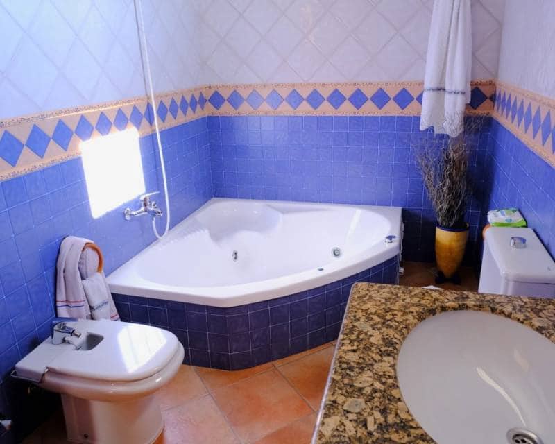 4 makuuhuone Maalaistalo myytävänä paikassa Orihuela - 675 000 € (Ref: 8113772)