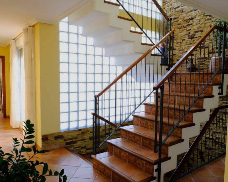 4 makuuhuone Maalaistalo myytävänä paikassa Orihuela - 675 000 € (Ref: 8113772)