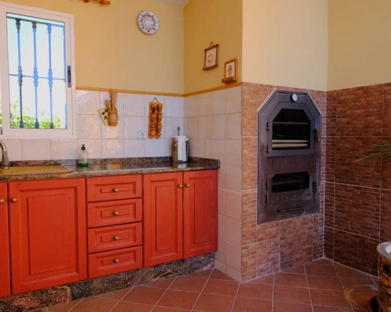 4 makuuhuone Maalaistalo myytävänä paikassa Orihuela - 675 000 € (Ref: 8113772)