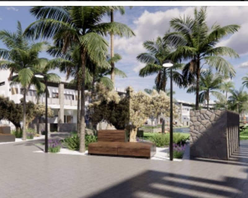 2 bedroom Apartment for sale in Orihuela Costa with pool - € 285,000 (Ref: 8113775)