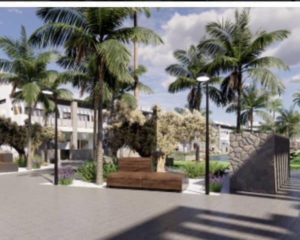 2 makuuhuone Huoneisto myytävänä paikassa Punta Prima, Orihuela mukana uima-altaan - 285 000 € (Ref: 8113775)