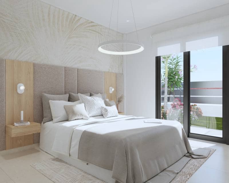 3 camera da letto Villa in vendita in Daya Nueva con piscina - 319.900 € (Rif: 8140144)