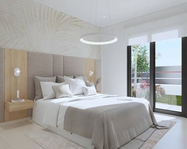 3 camera da letto Villa in vendita in Daya Nueva con piscina - 319.900 € (Rif: 8140144)