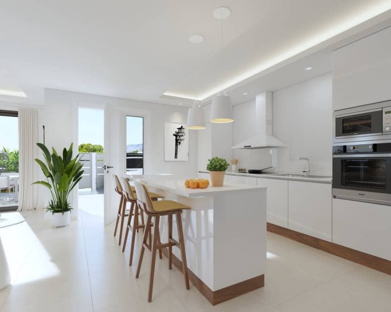 3 camera da letto Villa in vendita in Daya Nueva con piscina - 319.900 € (Rif: 8140144)