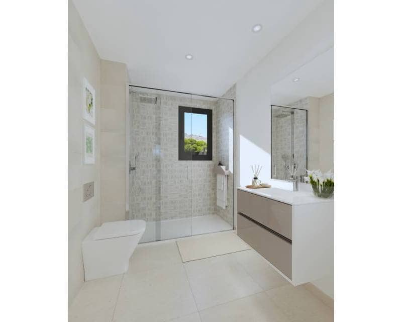 3 camera da letto Villa in vendita in Daya Nueva con piscina - 319.900 € (Rif: 8140144)