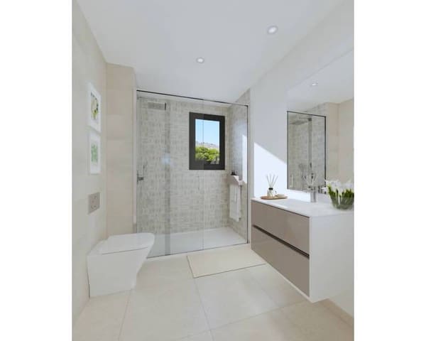 3 camera da letto Villa in vendita in Daya Nueva con piscina - 319.900 € (Rif: 8140144)