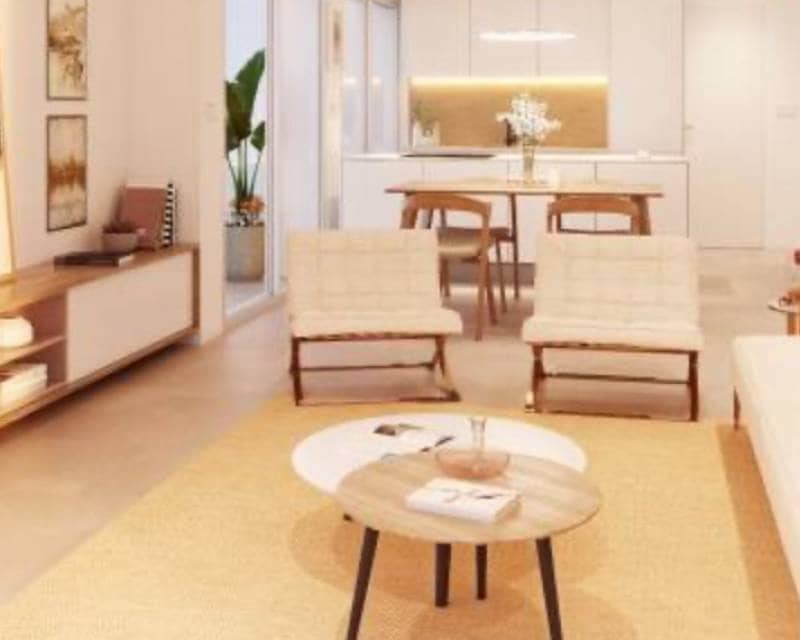 2 bedroom Apartment for sale in Pilar de la Horadada with pool garage - € 299,000 (Ref: 8142134)