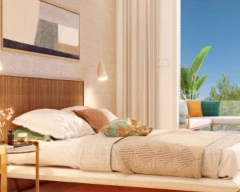 2 bedroom Apartment for sale in Pilar de la Horadada with pool garage - € 299,000 (Ref: 8142134)