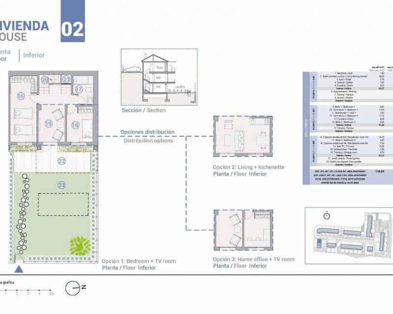 4 slaapkamer Villa te koop in La Nucia met zwembad - € 380.000 (Ref: 8187484)