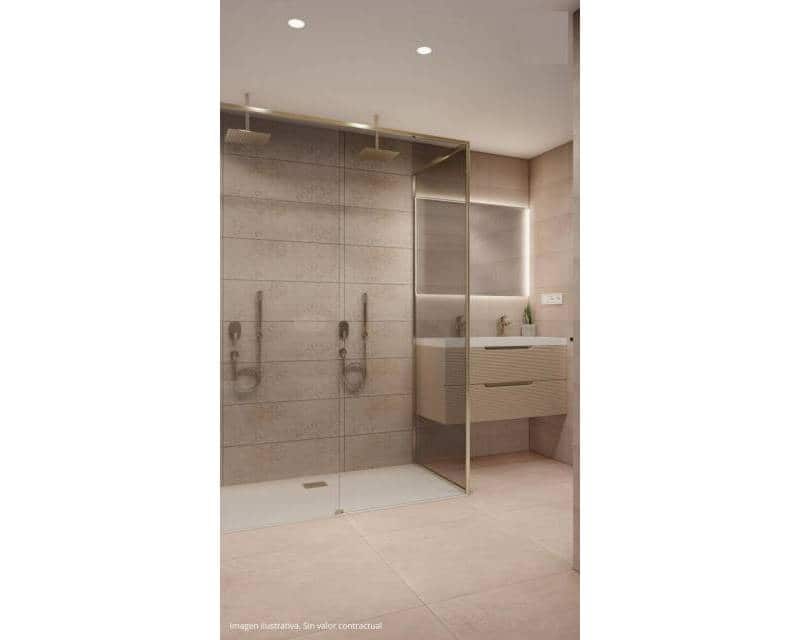 4 slaapkamer Villa te koop in La Nucia met zwembad - € 380.000 (Ref: 8187484)