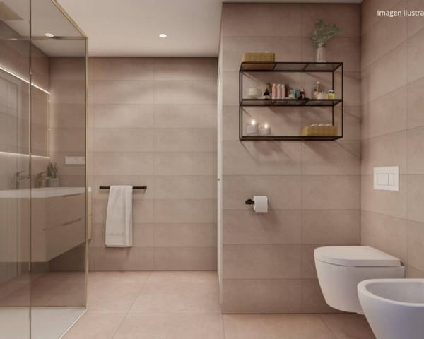 4 camera da letto Villa in vendita in Barranco Hondo - Varadero  , La Nucia con piscina - 380.000 € (Rif: 8187484)