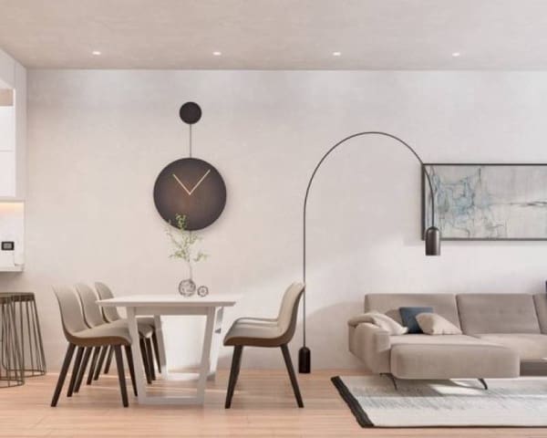 2 slaapkamer Bungalow te koop in Los Balcones - Los Altos, Torrevieja met zwembad - € 259.900 (Ref: 8187485)