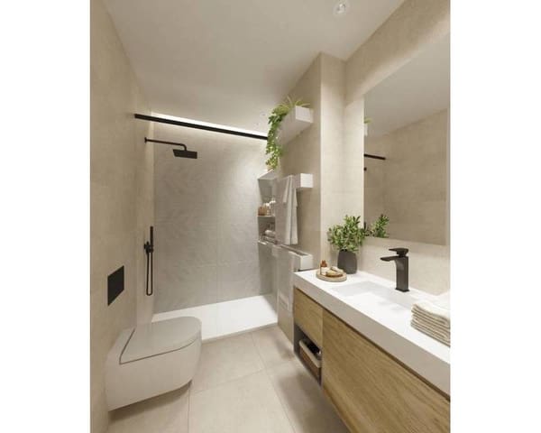 3 bedroom Apartment for sale in Almoradí with pool - € 209,100 (Ref: 8187486)