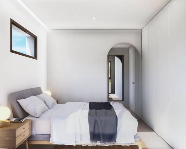 2 slaapkamer Bungalow te koop in San Pedro del Pinatar ciudad, San Pedro del Pinatar met zwembad - € 271.900 (Ref: 8187487)