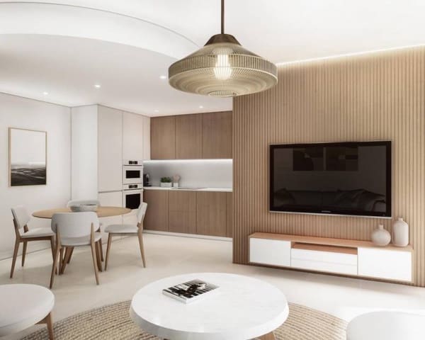 2 slaapkamer Bungalow te koop in San Pedro del Pinatar ciudad, San Pedro del Pinatar met zwembad - € 271.900 (Ref: 8187487)