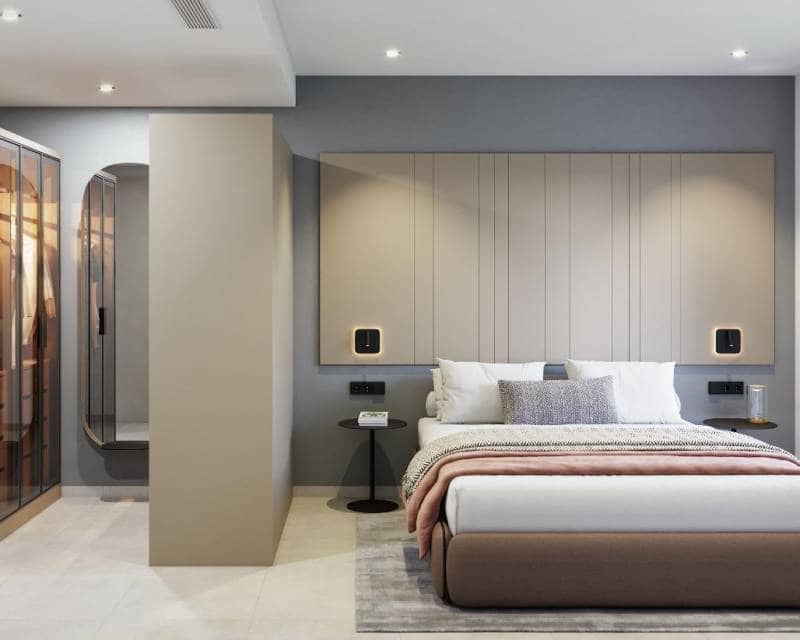 3 bedroom Bungalow for sale in Pilar de la Horadada with pool - € 359,000 (Ref: 8187489)