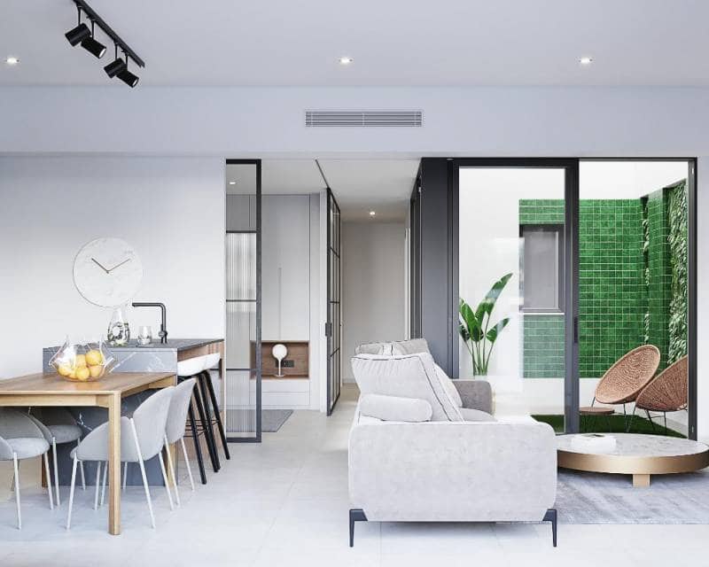 3 bedroom Bungalow for sale in Pilar de la Horadada with pool - € 359,000 (Ref: 8187489)