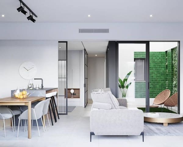 3 slaapkamer Bungalow te koop in Pilar de la Horadada ciudad, Pilar de la Horadada met zwembad - € 359.000 (Ref: 8187489)