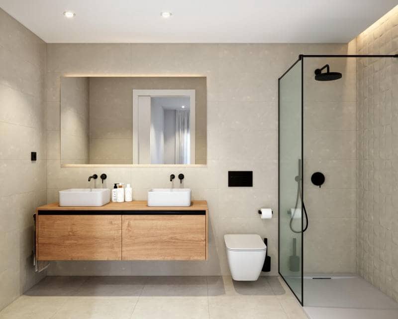 3 bedroom Bungalow for sale in Pilar de la Horadada with pool - € 359,000 (Ref: 8187489)